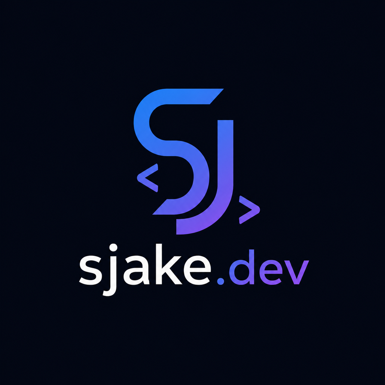 sjake.dev
